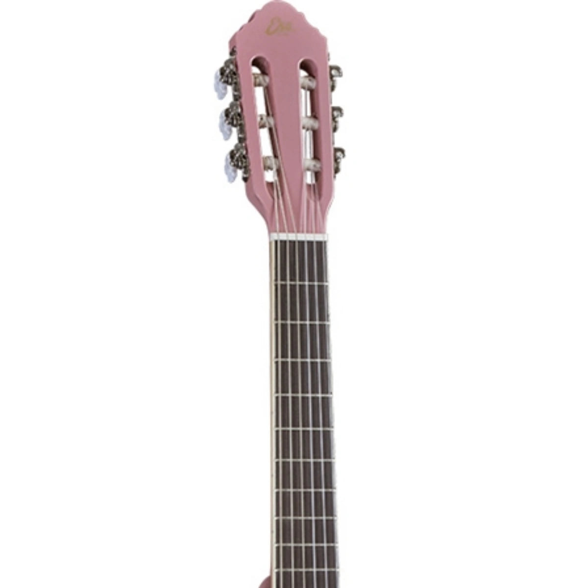 Đàn Guitar Classic Eko CS-5, Pink
