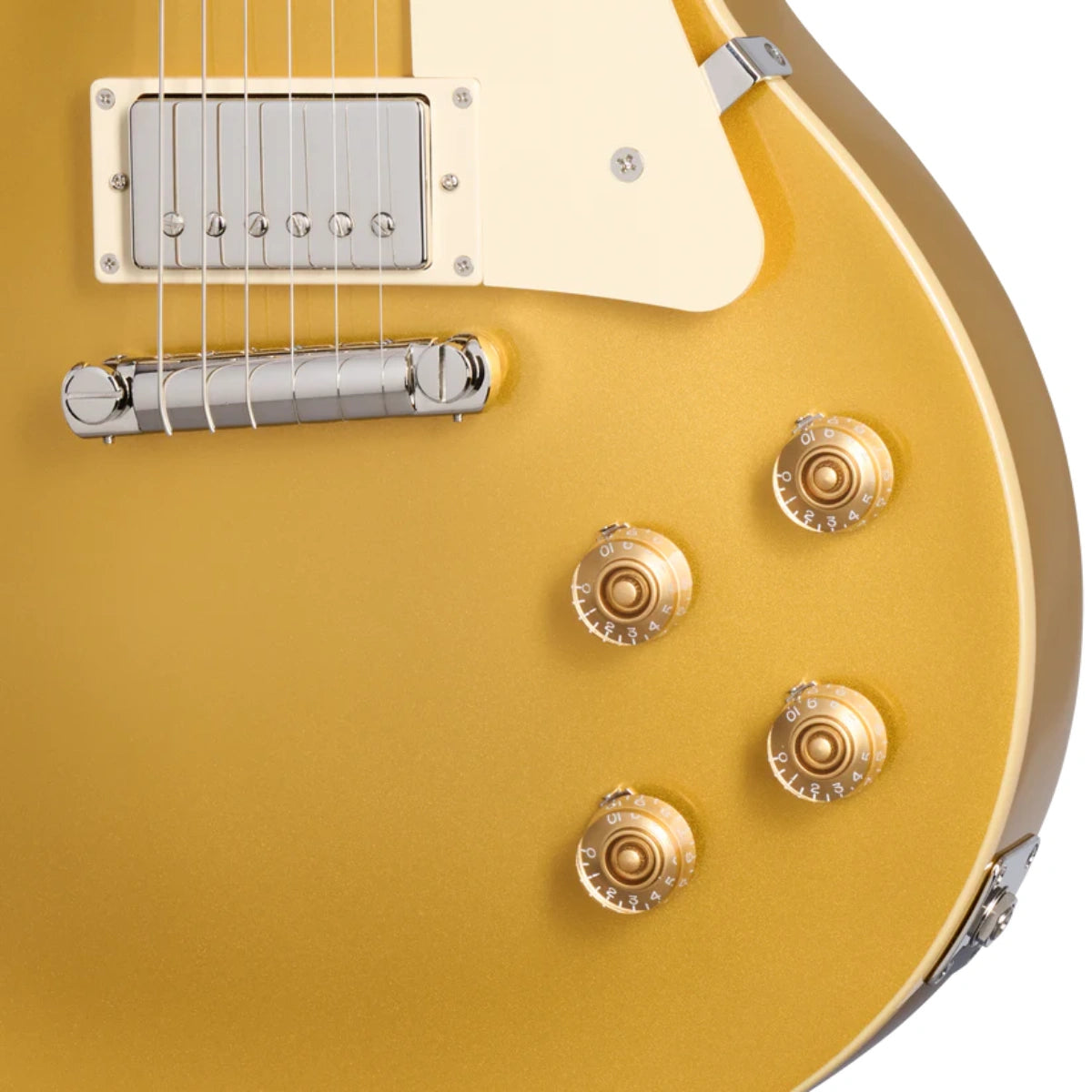 Đàn Guitar Điện Epiphone Tak Matsumoto 1955 Les Paul Standard, Antique Gold