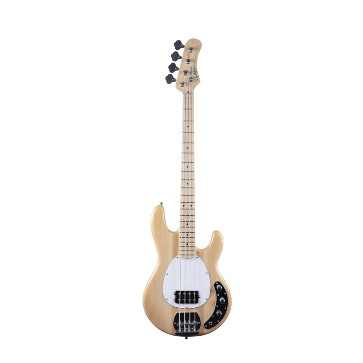 Đàn Guitar Điện Eko MM-301, Natural