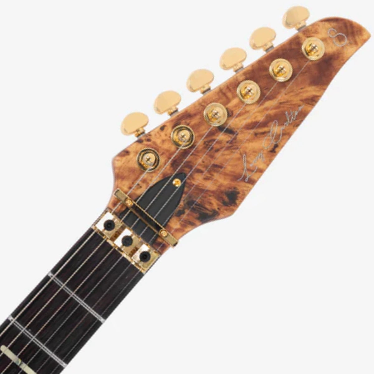 Đàn Guitar Điện Sire Larry Carlton X10 Natural Satin