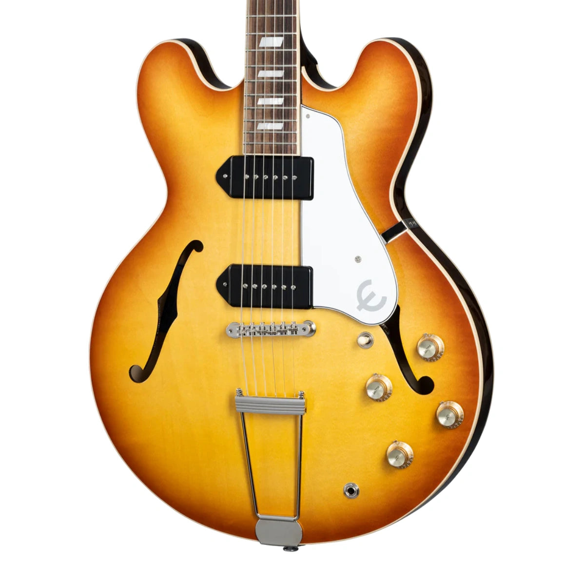 Đàn Guitar Điện Epiphone USA Casino, Royal Tan