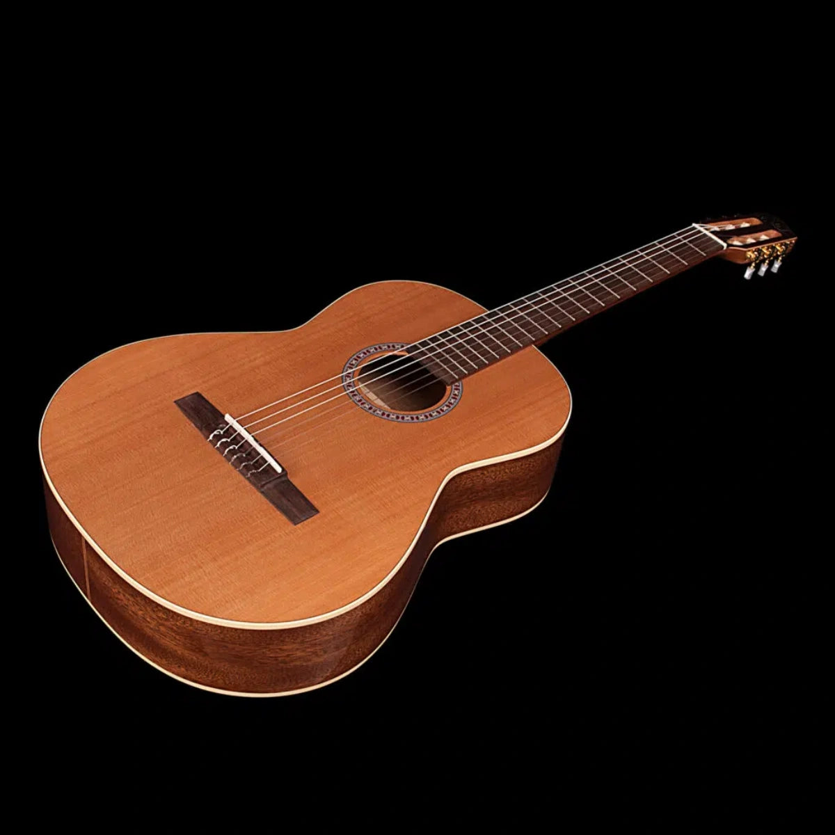 Đàn Guitar Classic Godin Concert Clasica II Natural