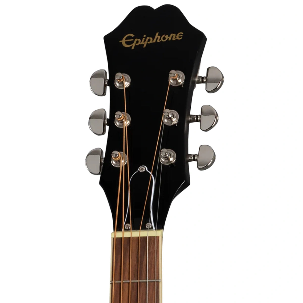 Đàn Guitar Acoustic Epiphone J 45 EC Studio Natural