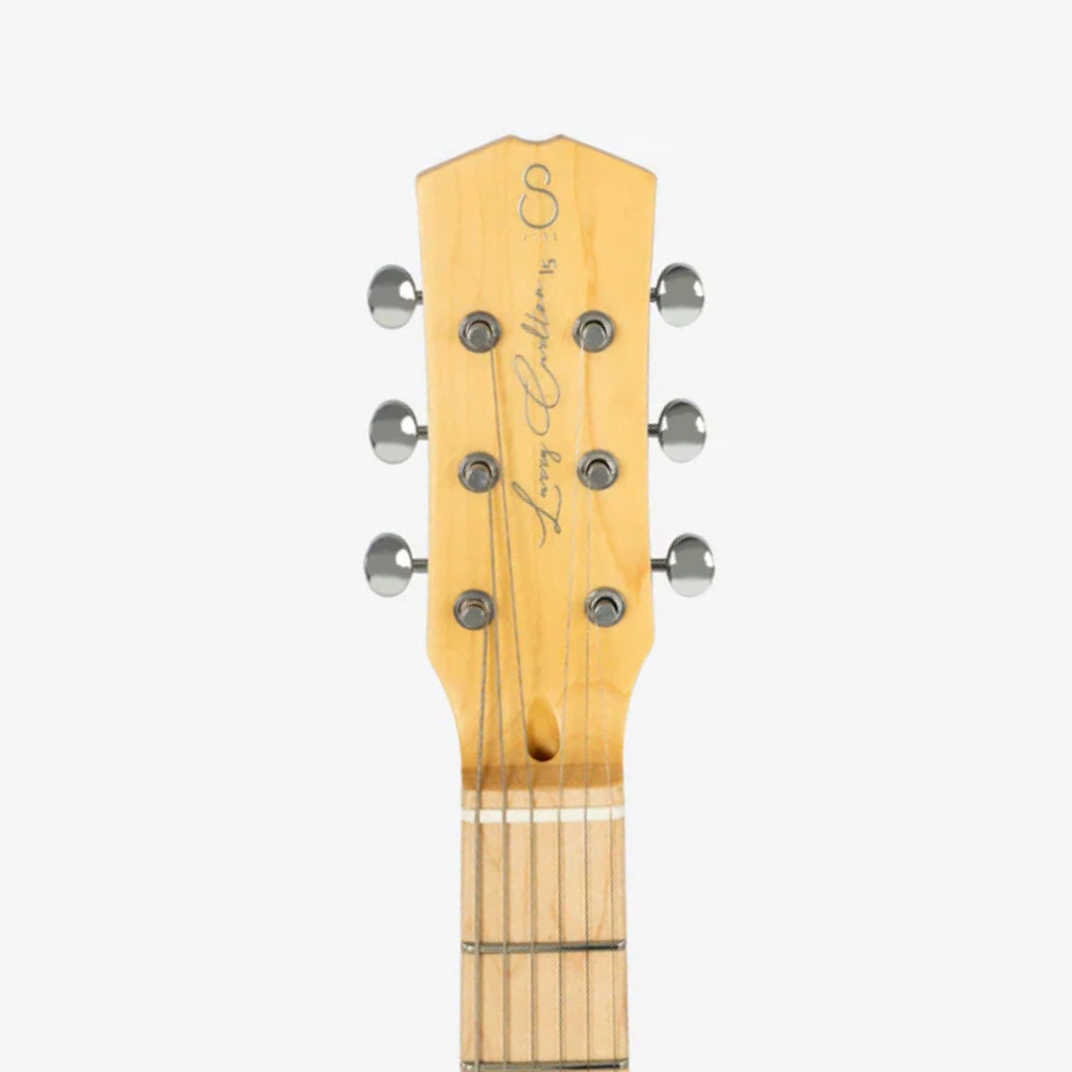 Đàn Guitar Điện Sire Larry Carlton I5L Natural Satin