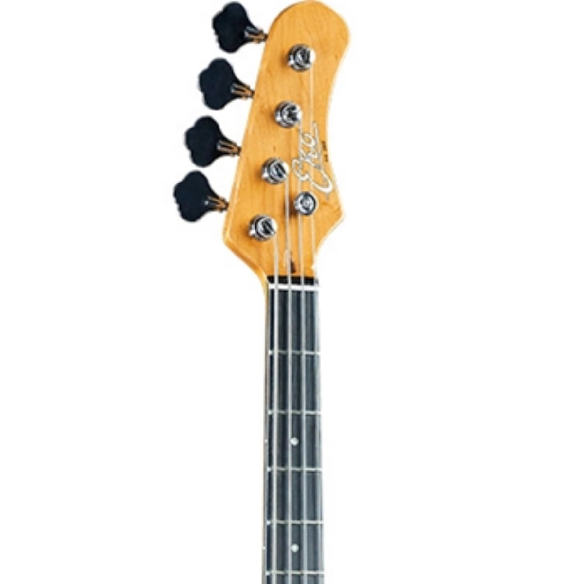 Đàn Bass Điện Eko VPJ 280V, Vintage Sunburst