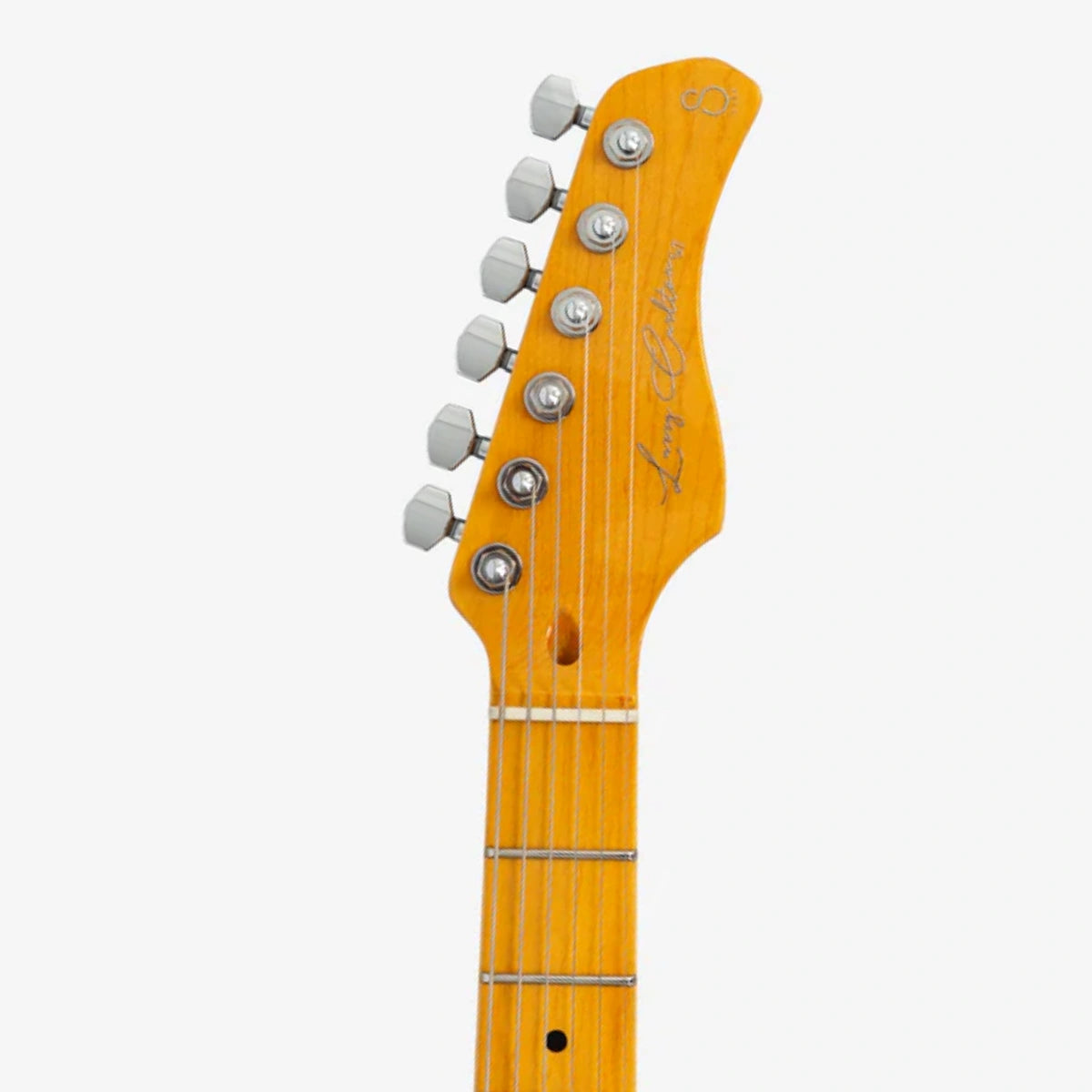 Đàn Guitar Điện Sire Larry Carlton S7 New Gen 3 Tone Sunburst