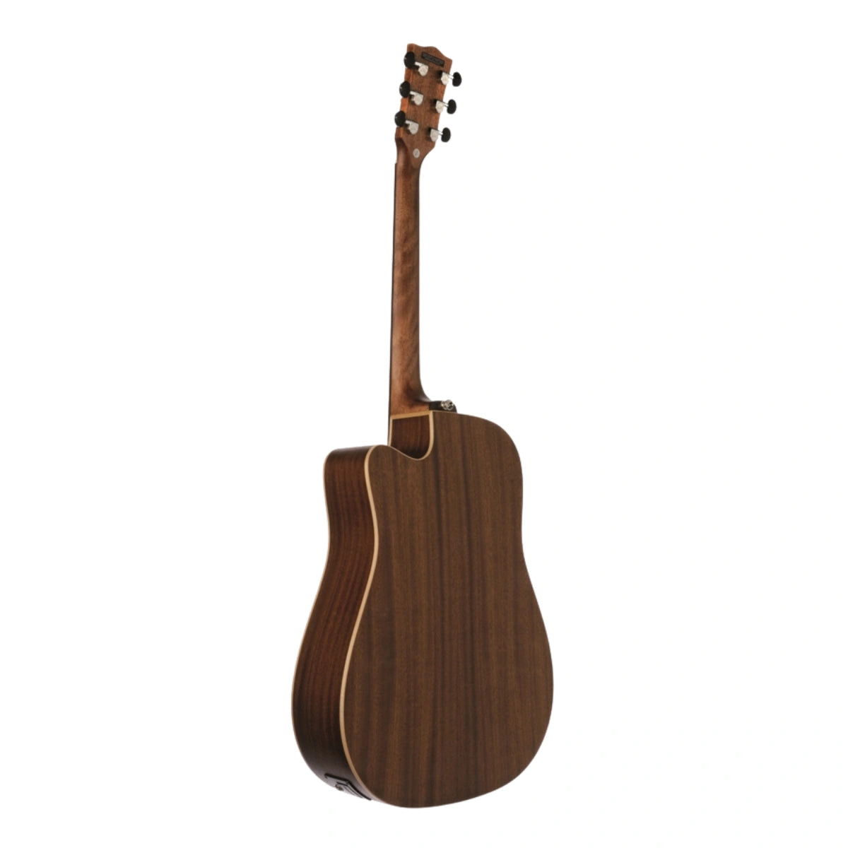 Đàn Guitar Acoustic Electric Eko EVO D CW EQ, Natural