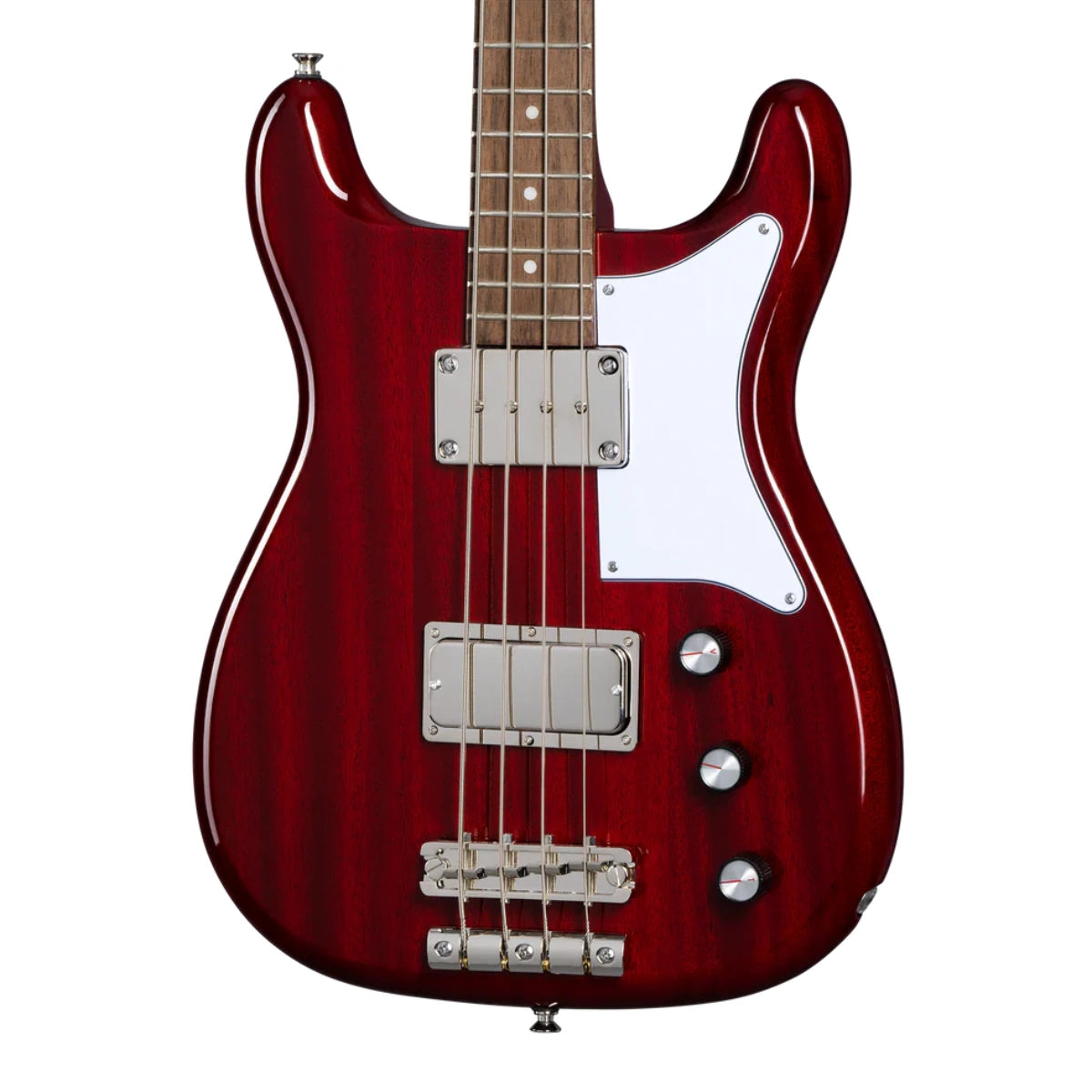 Đàn Bass Điện Epiphone Newport Bass, Cherry