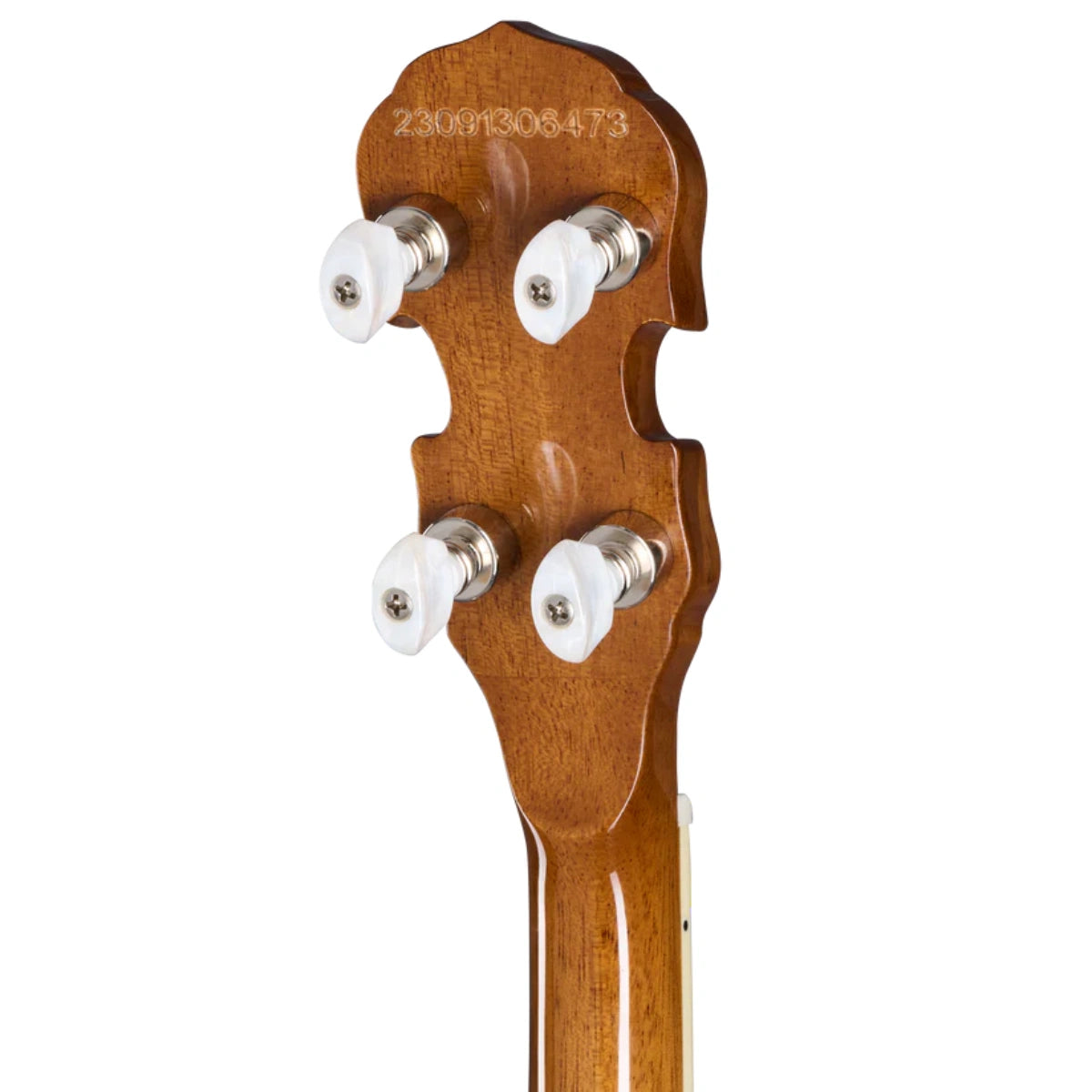 Đàn Guitar Acoustic Epiphone Mastertone Classic Banjo Natural