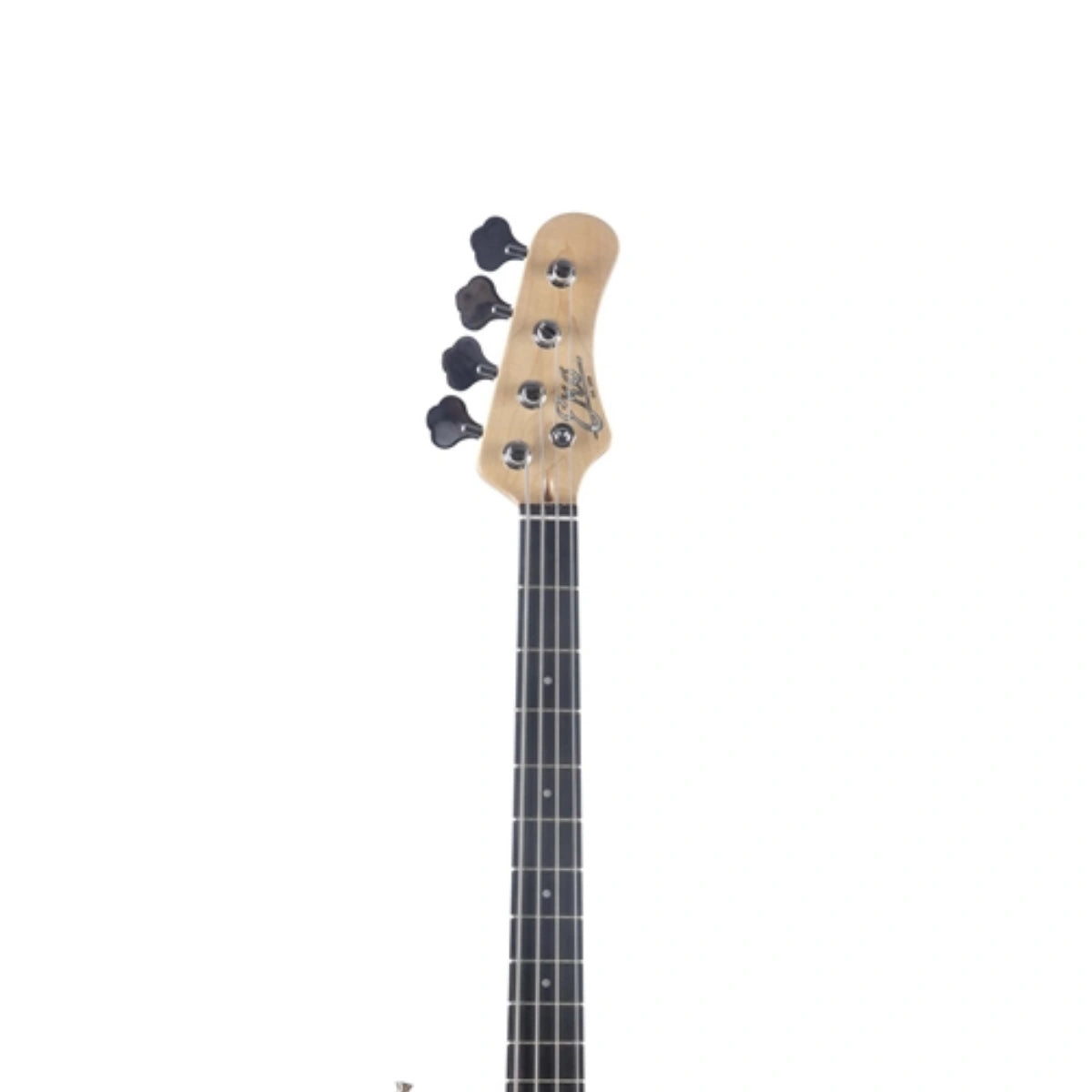 Đàn Bass Điện Eko MM-300 Natural mk2, Natural