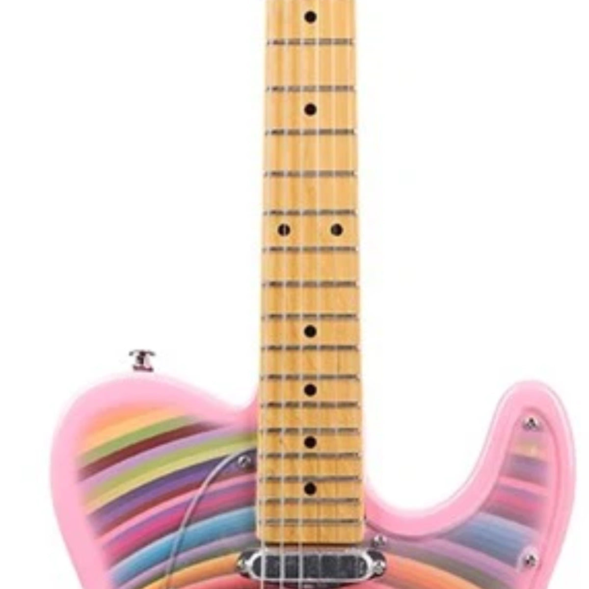 Đàn Guitar Điện Bullfighter D133TL High gloss 