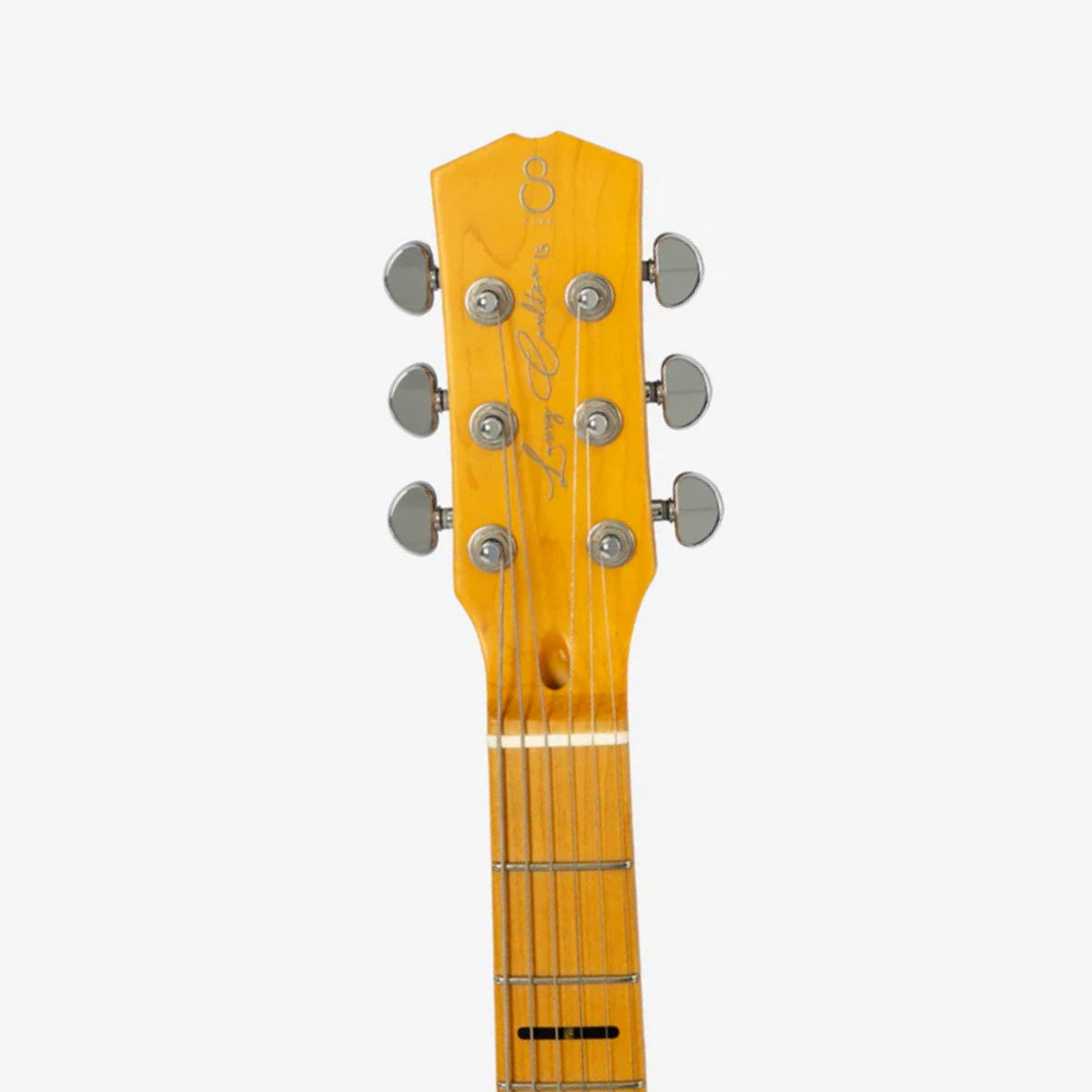 Đàn Guitar Điện Sire Sire Larry Carlton I5T Butterscotch