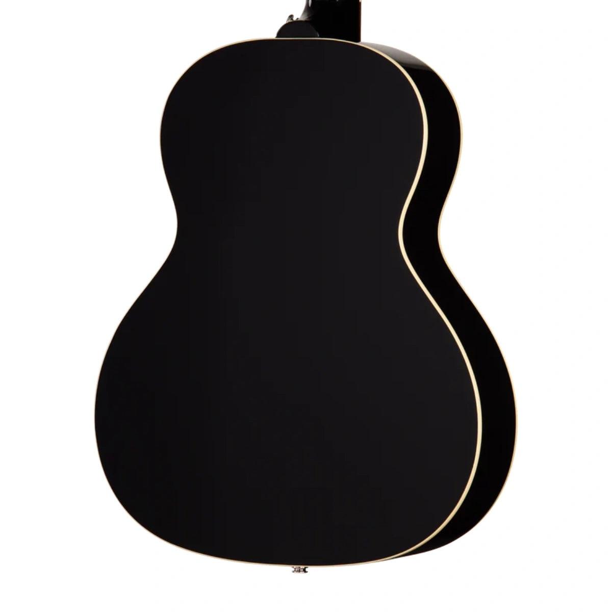 Đàn Guitar Acoustic Epiphone Blues King Studio Ebony