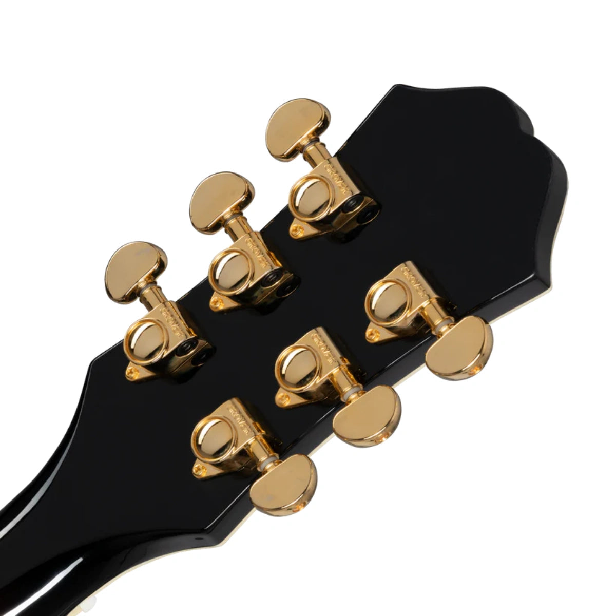 Đàn Guitar Acoustic Epiphone J 200 EC Studio Solid Top Fishman Sonitone Vintage Sunburst 