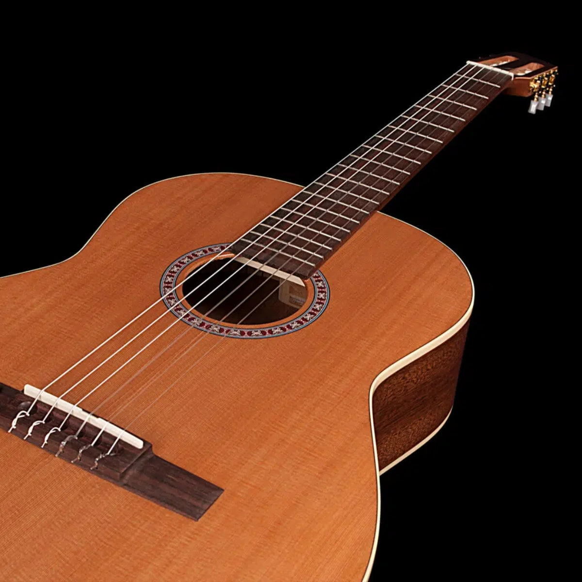 Đàn Guitar Acoustic Godin Etude Natural