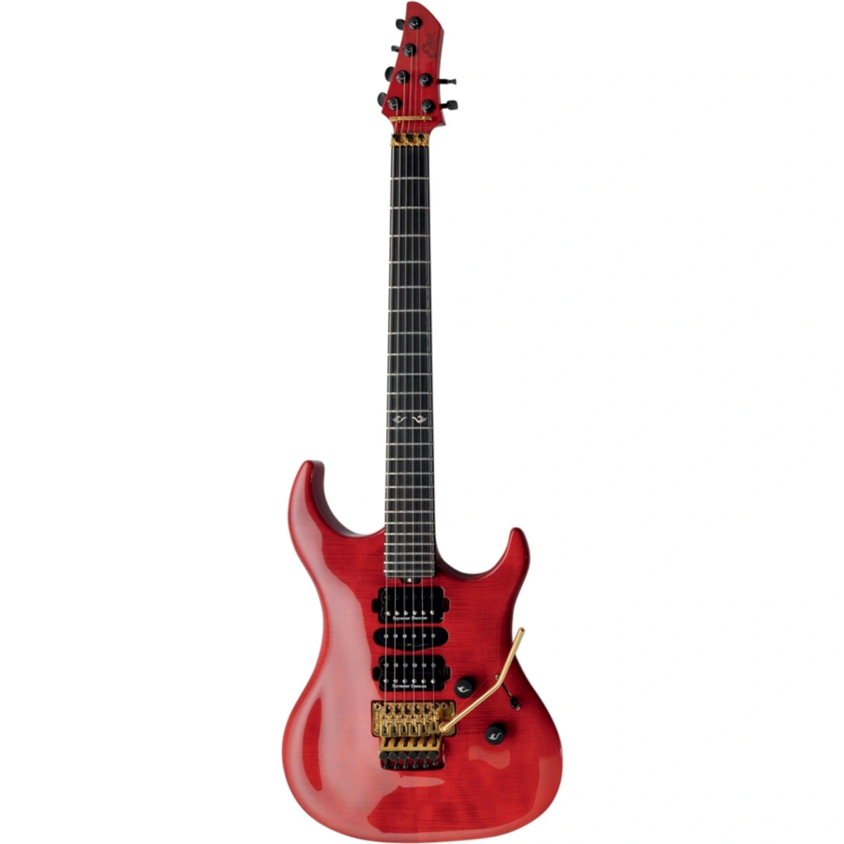 Đàn Guitar Điện Eko Fire Masterbuilt