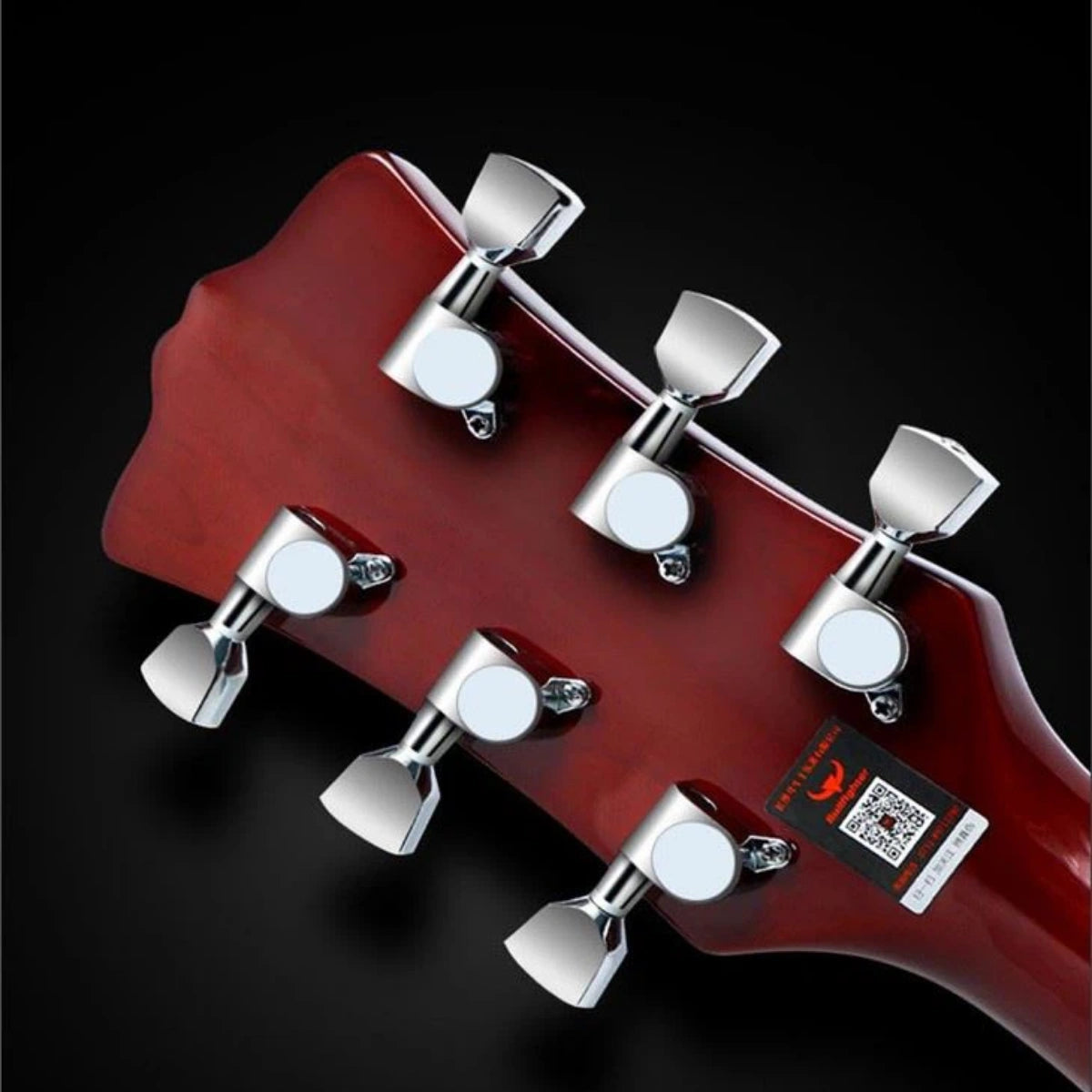 Đàn Guitar Điện Bullfighter Les Paul Standard DLP250 Green