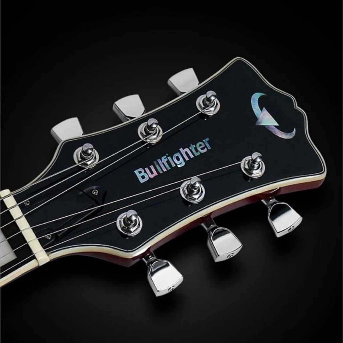 Đàn Guitar Điện Bullfighter DLP-100