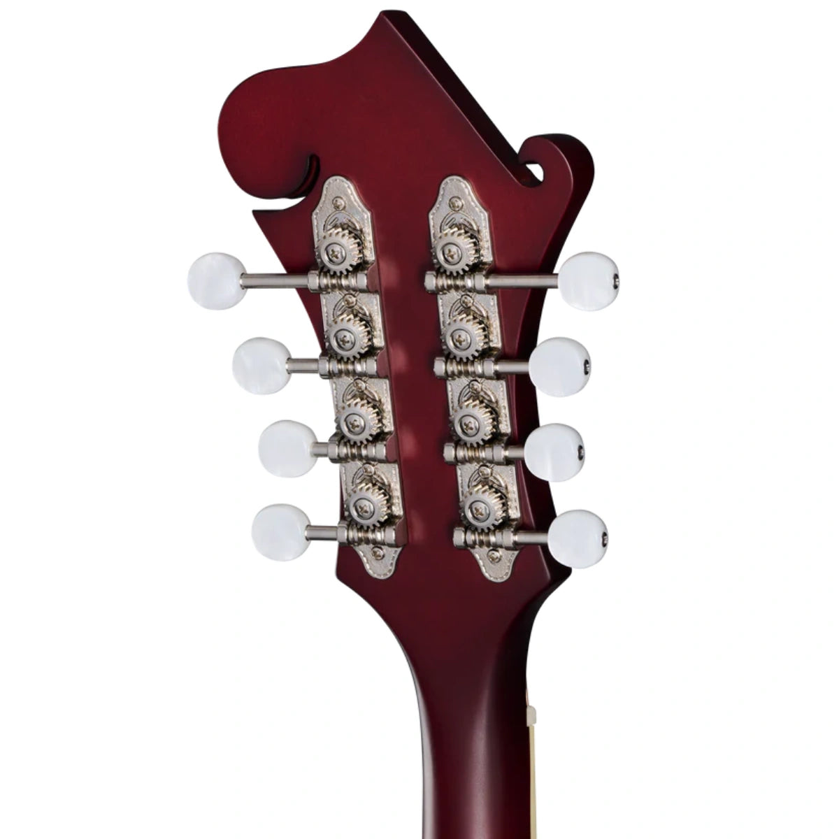 Đàn Guitar Acoustic Epiphone F5 Studio Wine Red Satin