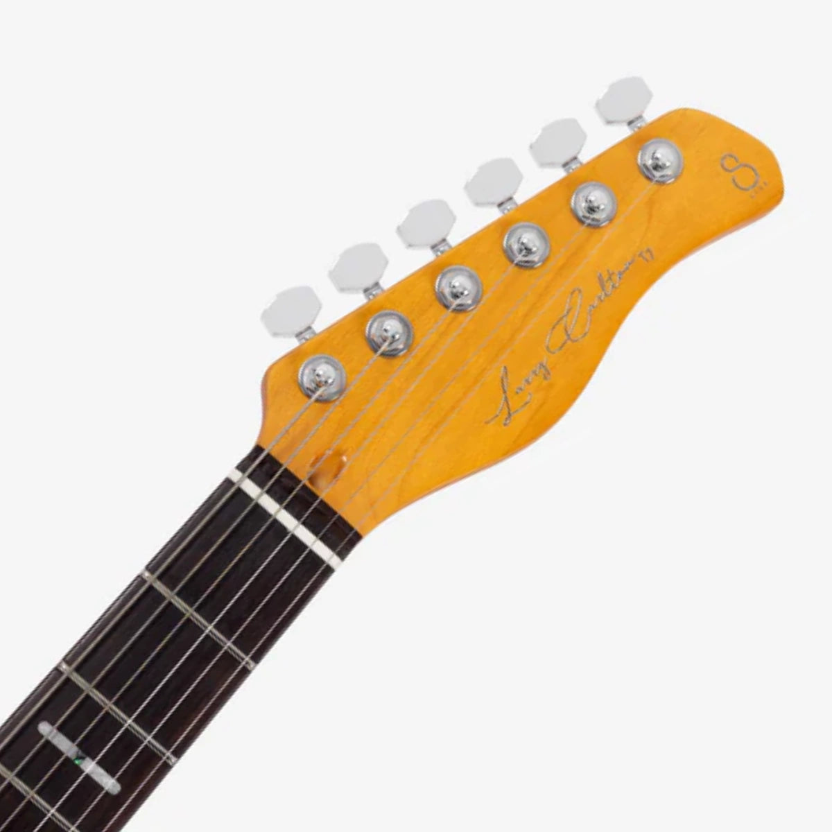 Đàn Guitar Điện Sire Larry Carlton T7TV Natural