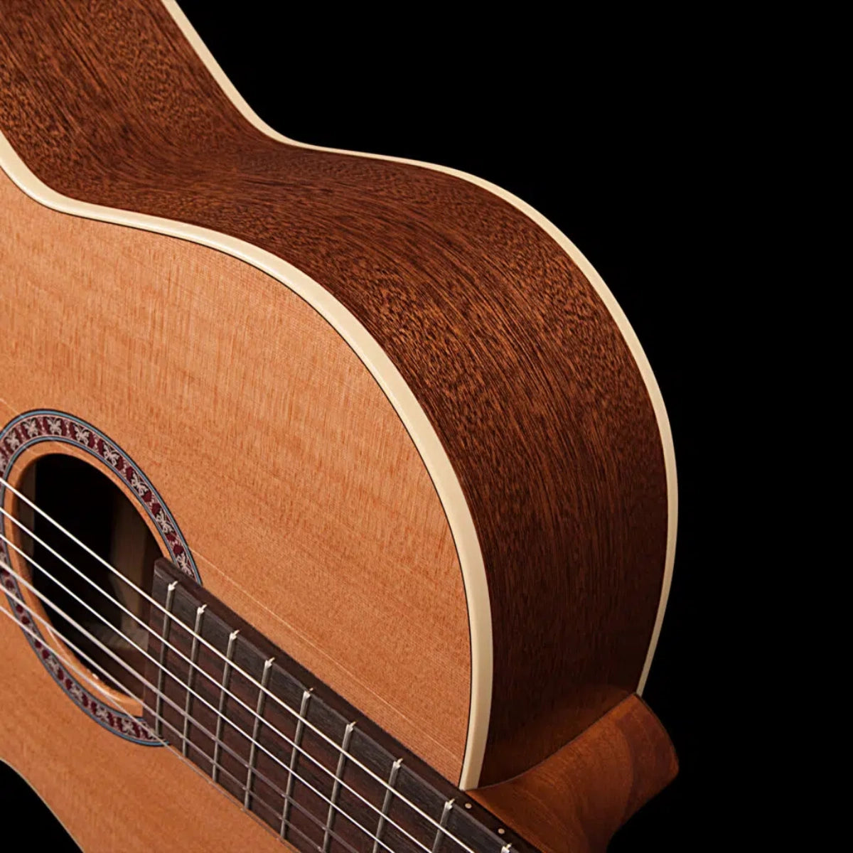 Đàn Guitar Acoustic Godin Concert LEFT Natural