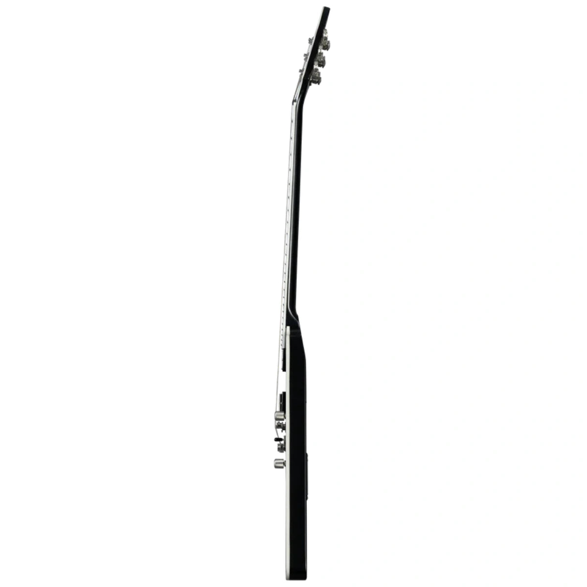 Đàn Guitar Điện Epiphone Flying V Prophecy, Aged Jet Black Metallic