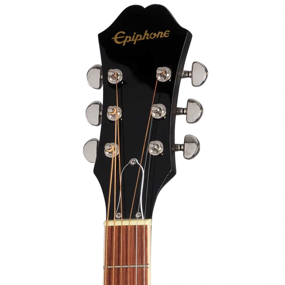 Đàn Guitar Acoustic Epiphone J 45 Studio Solid Top Natural