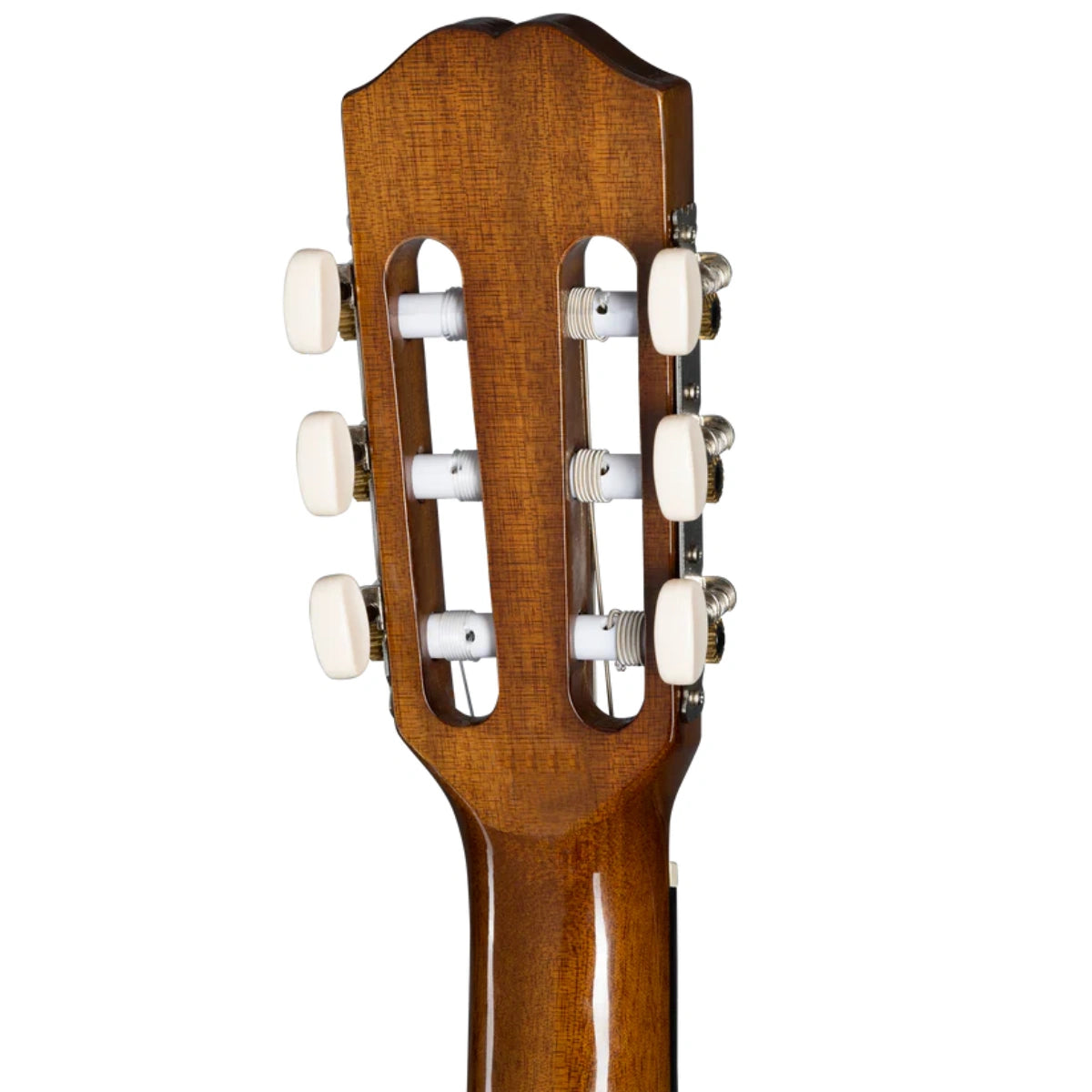 Đàn Guitar Acoustic Epiphone Classical E1 Nylon 1.75 Nut Antique Natural