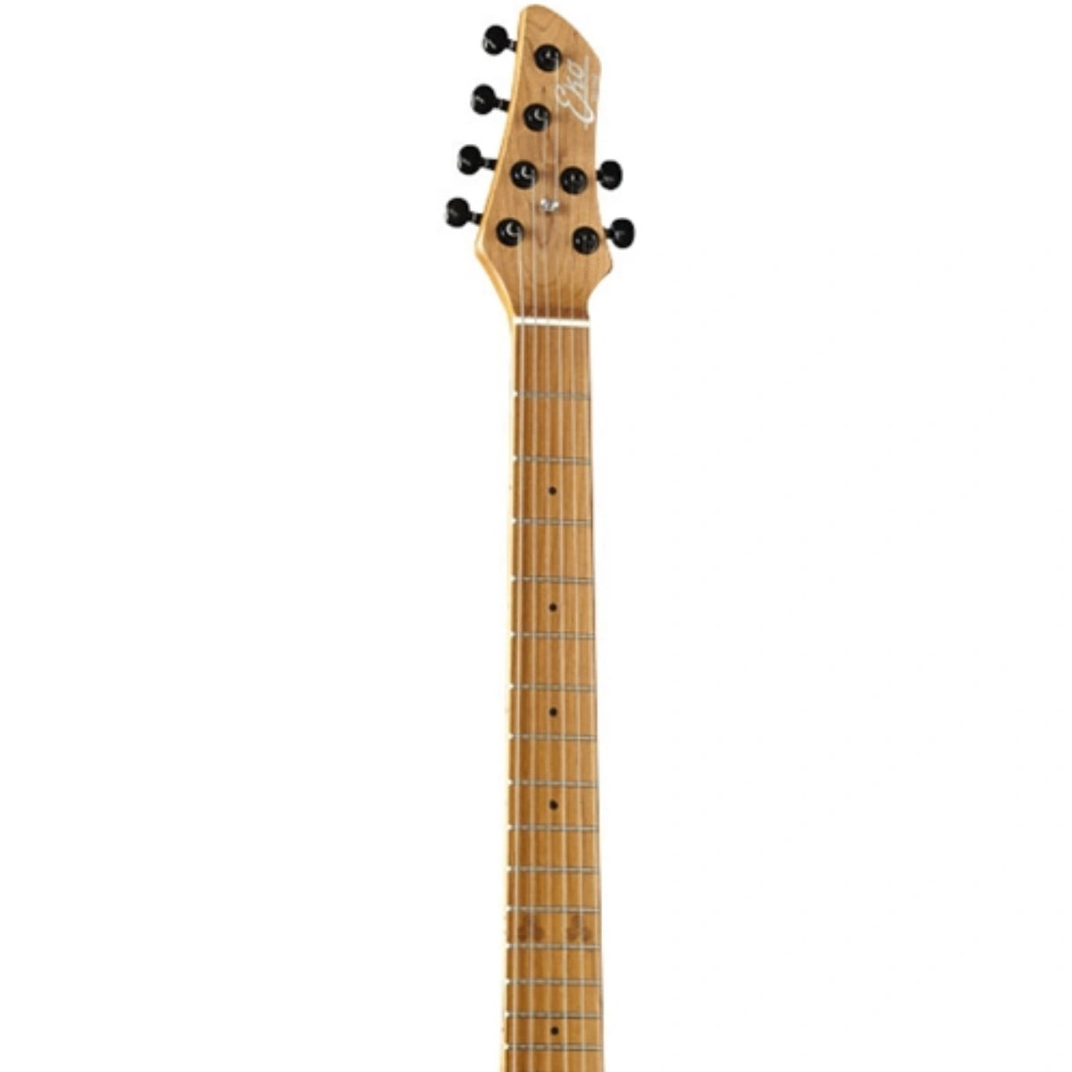 Đàn Guitar Điện Eko Tero Standard, Natural