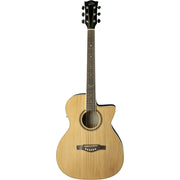 Đàn Guitar Acoustic Eko NXT 018 CW EQ, Natural
