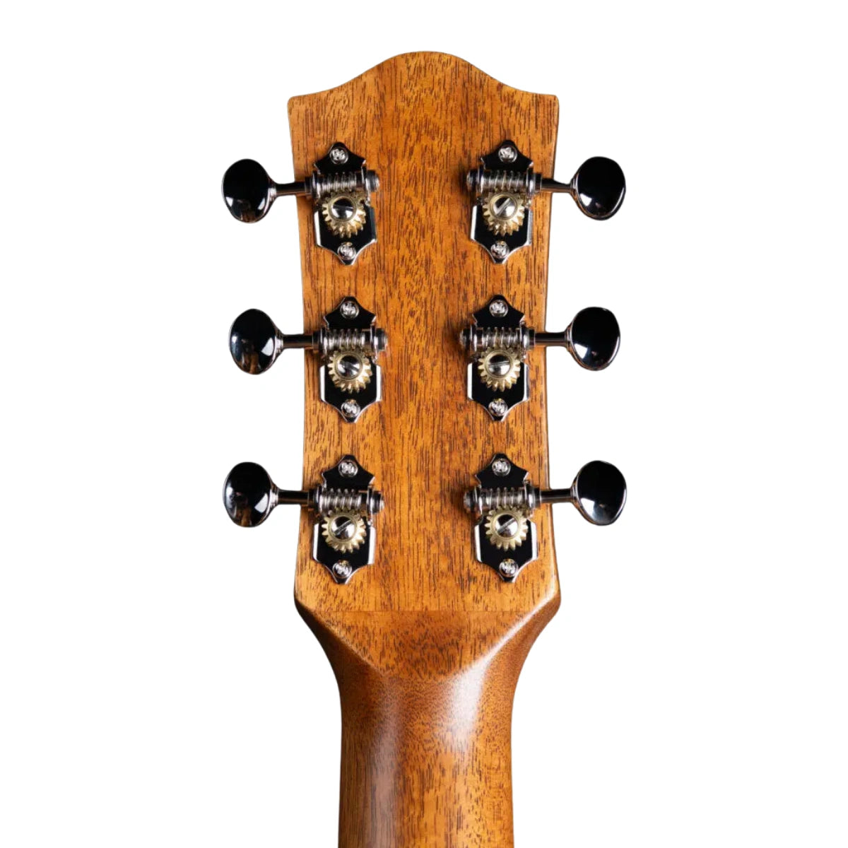 Đàn Guitar Acoustic Godin Century Maho Nat EQ, Natural