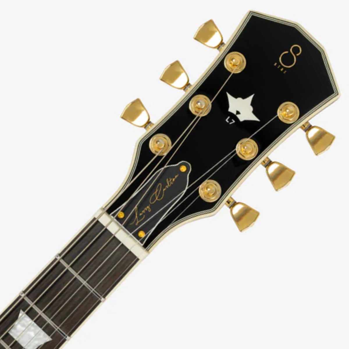 Đàn Guitar Điện Sire Larry Carlton L7V New Gen Tobacco Sunburst
