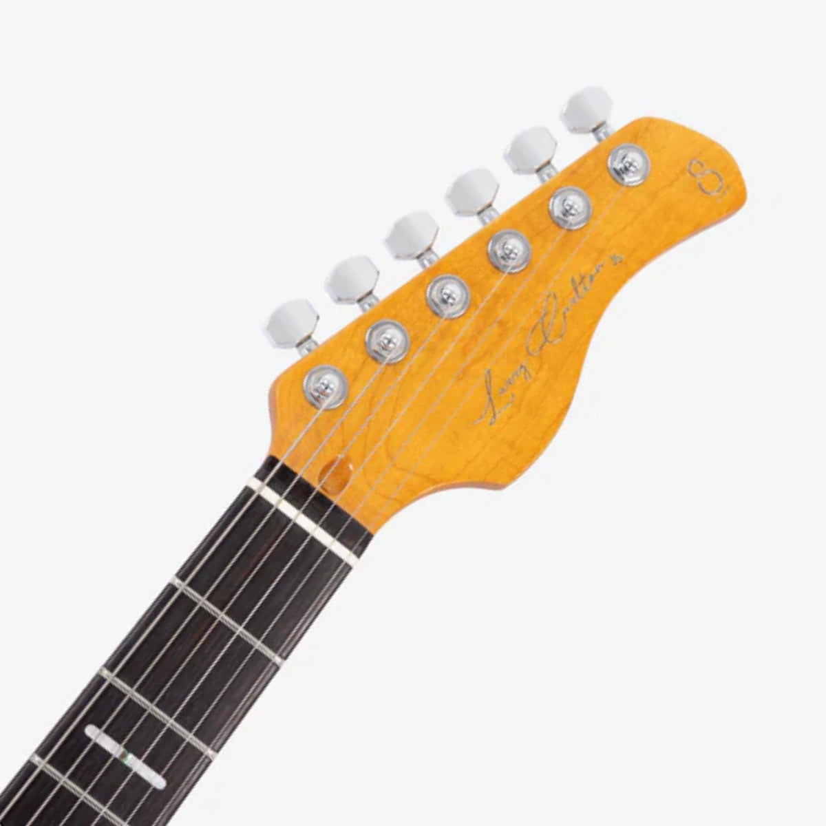 Đàn Guitar Điện Sire Larry Carlton J5 3 Tone Sunburst