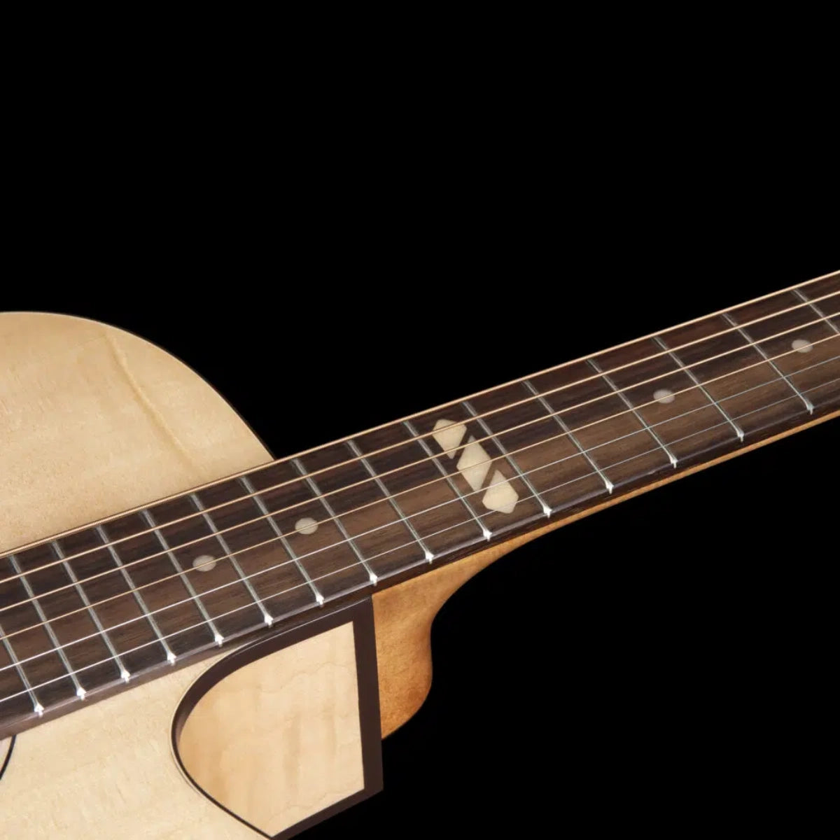 Đàn Guitar Acoustic Godin Fairmount CW Flame Maple GT EQ Natural