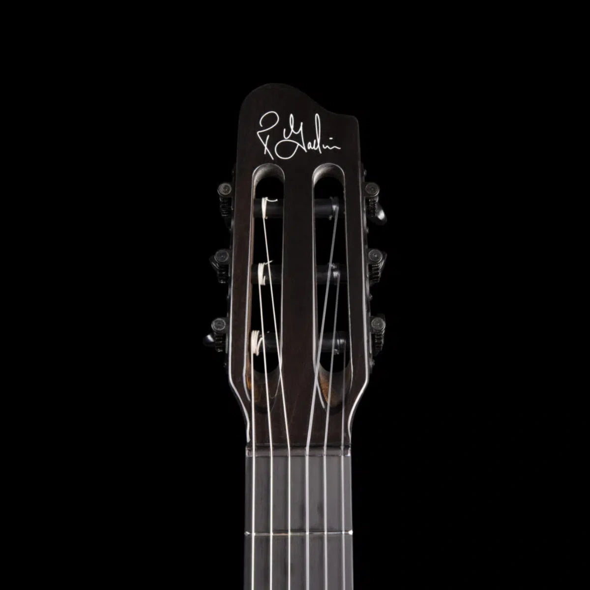 Đàn Guitar Acoustic Godin Arena Pro Ltd CW Onyx Black EQ Onyx Black