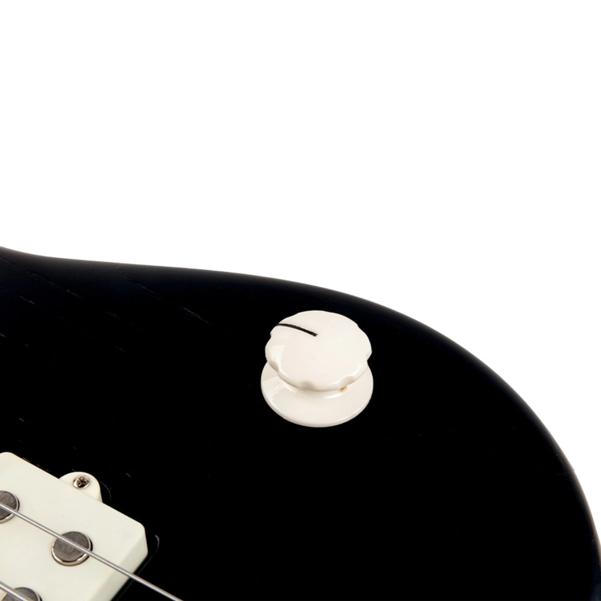 Đàn Guitar Bass Sterling by Music Man Joe Dart I, Black