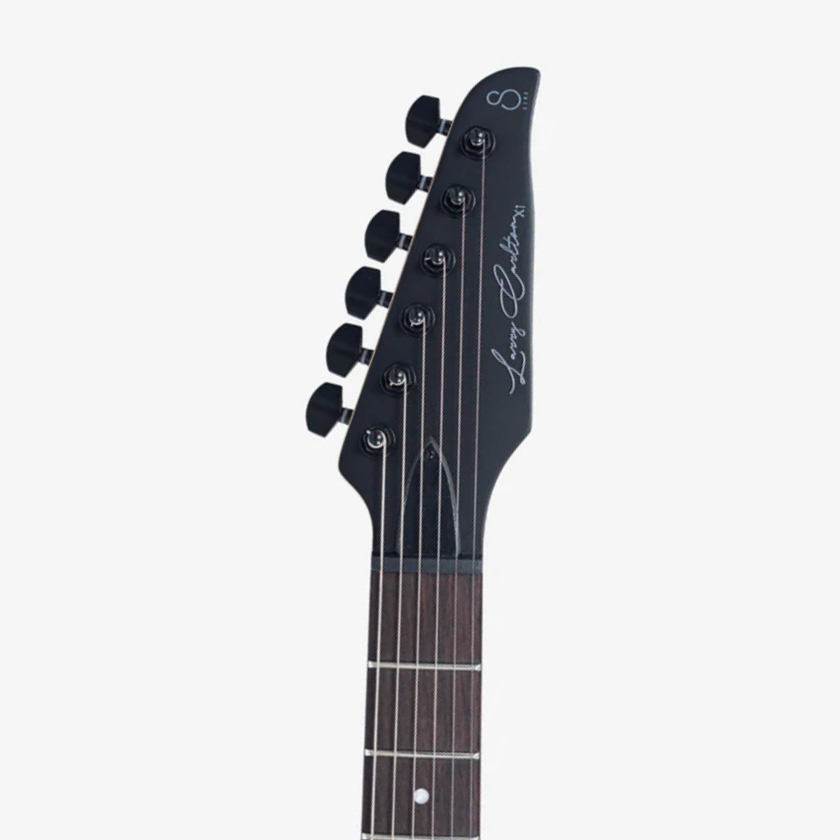 Đàn Guitar Điện Sire Larry Carlton X1 Black Satin