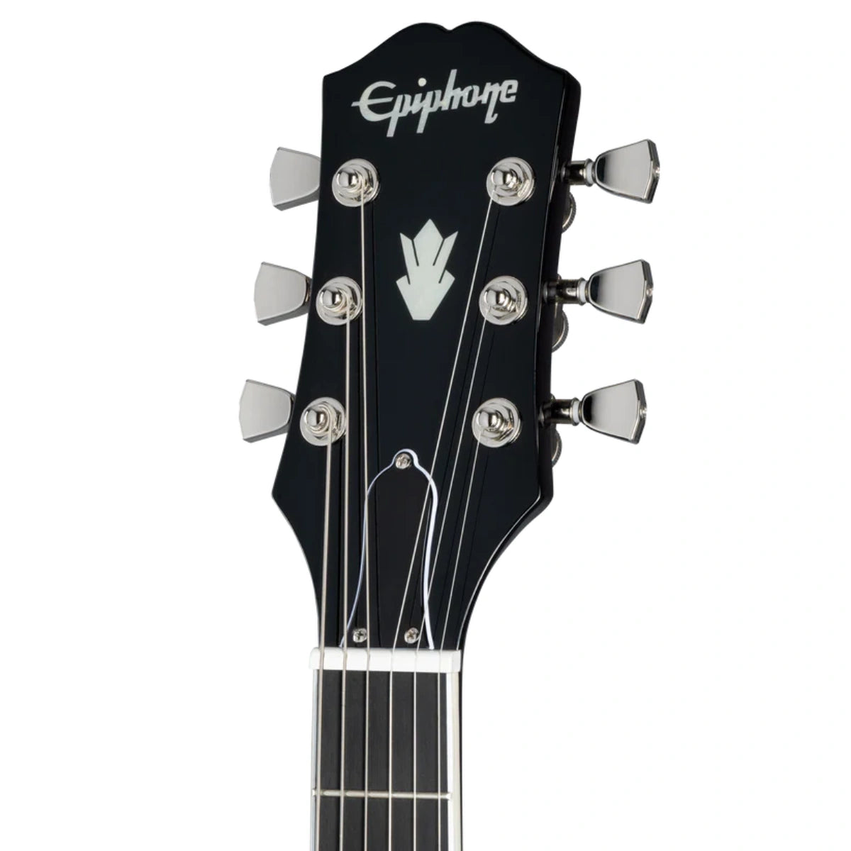 Đàn Guitar Điện Epiphone SG Modern Figured, Purple Burst
