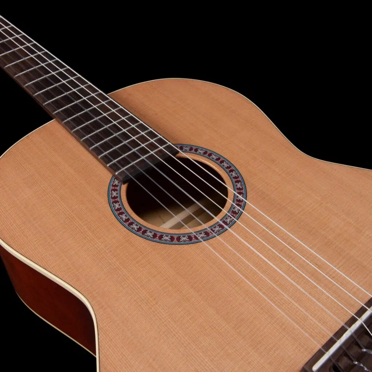 Đàn Guitar Acoustic Godin Etude LEFT Natural