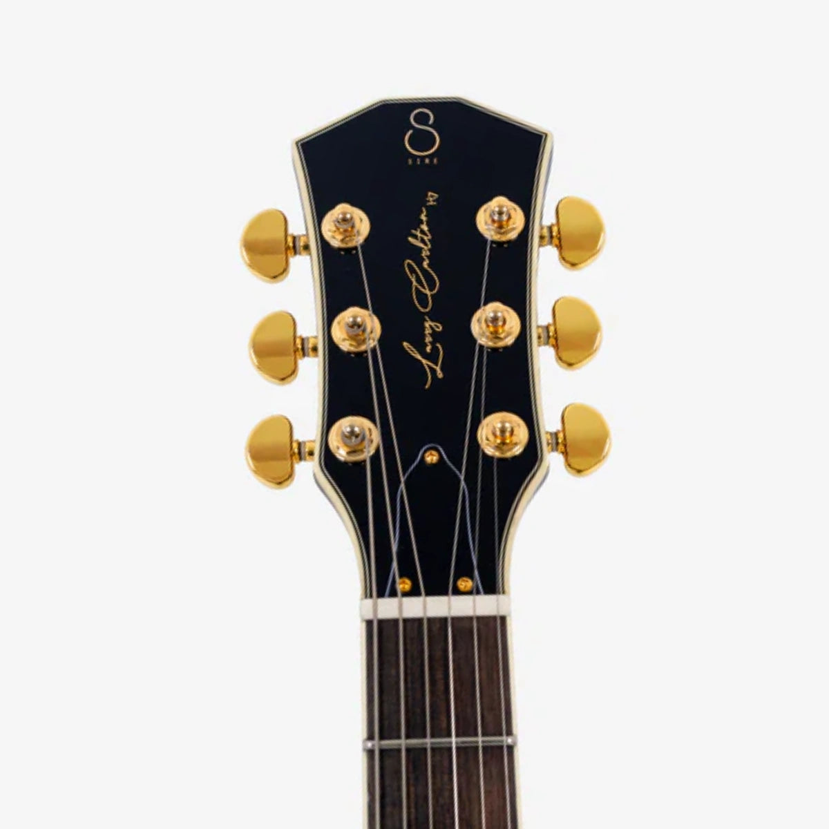 Đàn Guitar Điện Sire Larry Carlton H7V Black