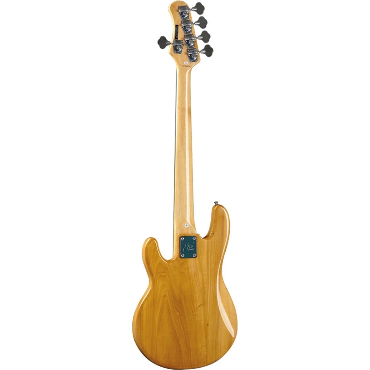 Đàn Bass Điện Eko MM 305, Natural