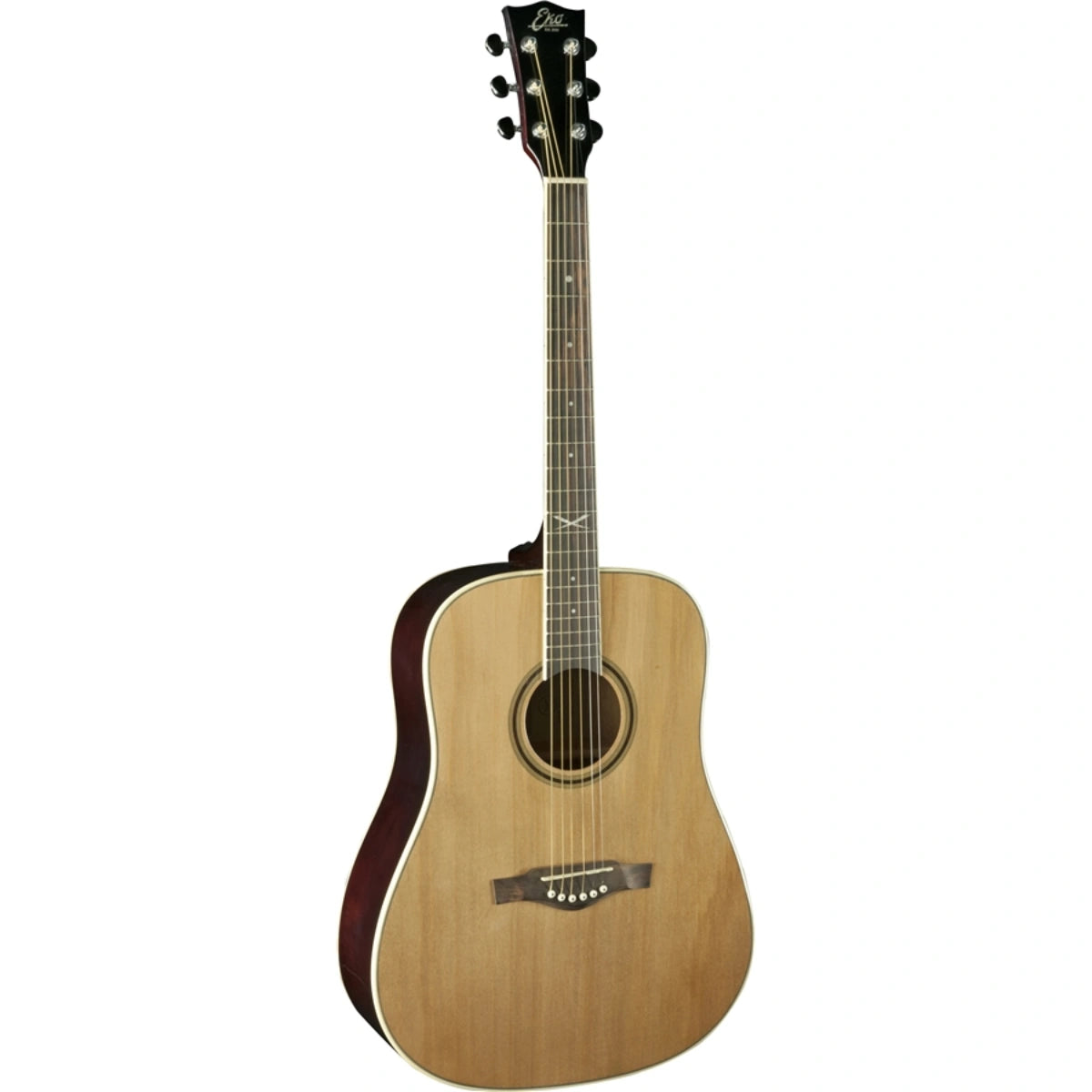 Đàn Guitar Acoustic Eko NXT D, Natural