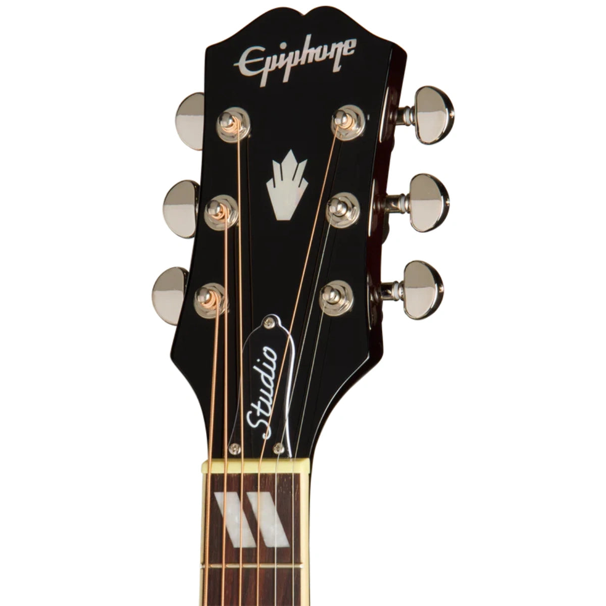 Đàn Guitar Acoustic Epiphone Hummingbird Studio EC Natural