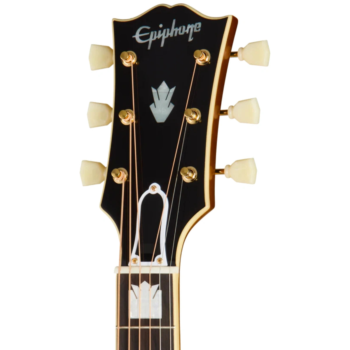 Đàn Guitar Acoustic Epiphone 1957 SJ 200 Reissue Antique Natural