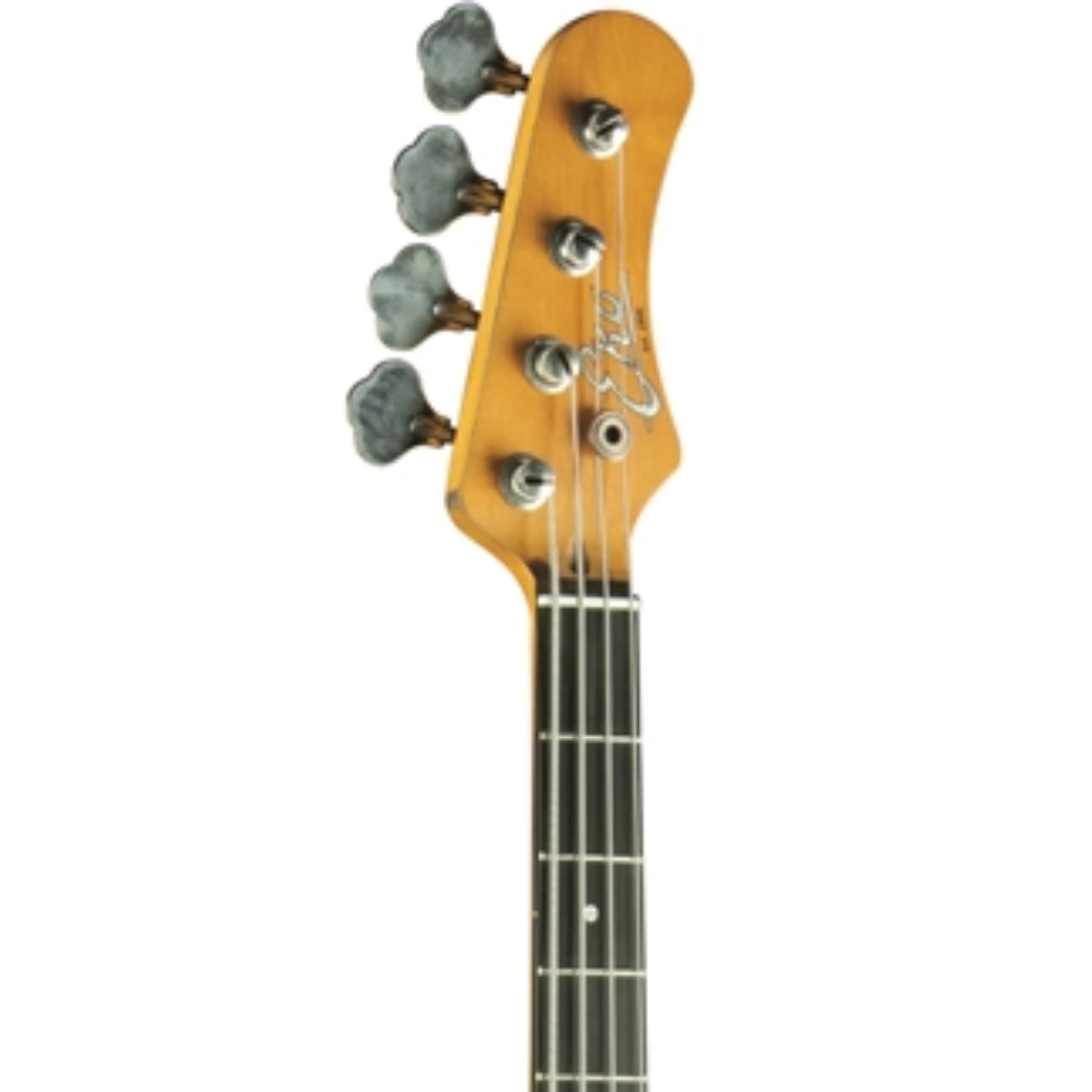 Đàn Bass Điện Eko VPJ 280 Relic, Fiesta Red
