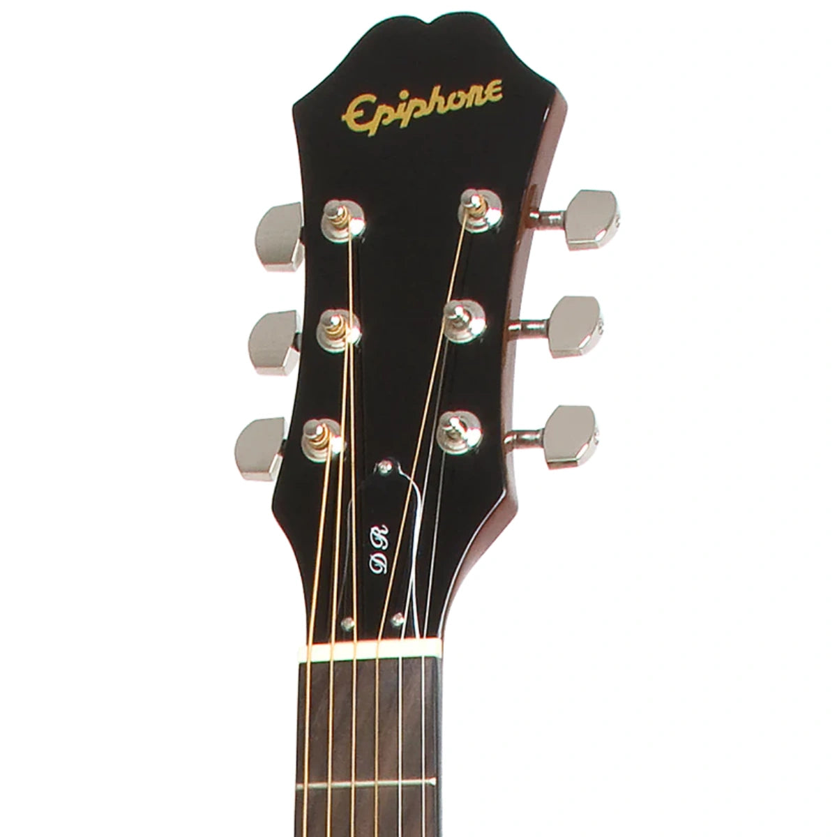 Đàn Guitar Acoustic Epiphone Songmaker DR 100 Square Shoulder Vintage Sunburst