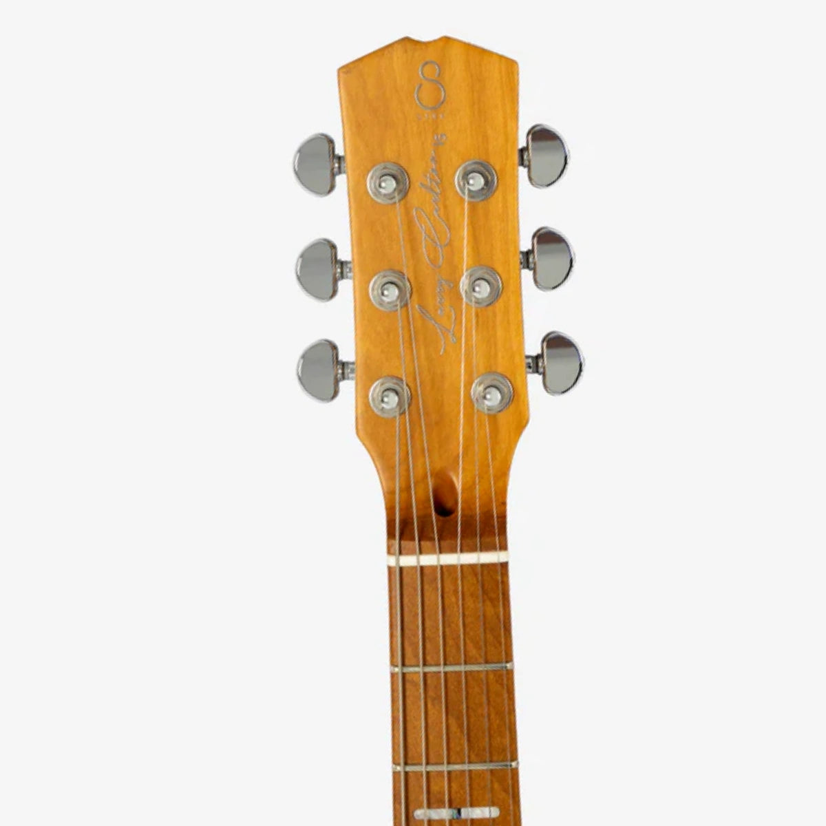 Đàn Guitar Điện Sire Sire Larry Carlton I5S Tobacco Sunburst