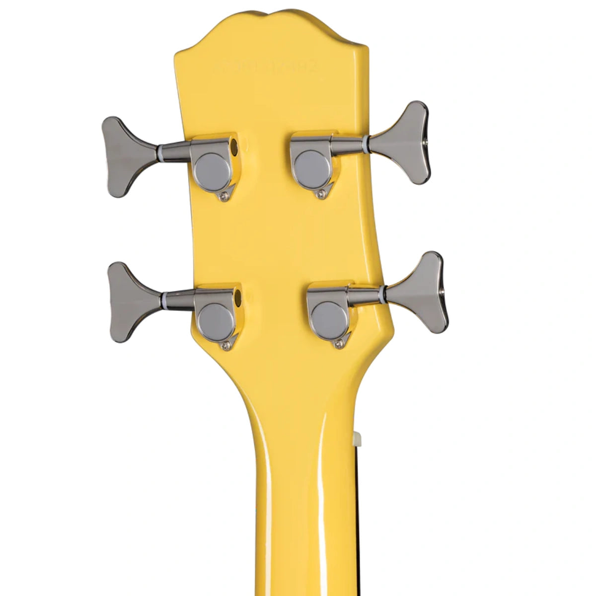 Đàn Guitar Bass Điện Epiphone Newport Bass, Sunset Yellow