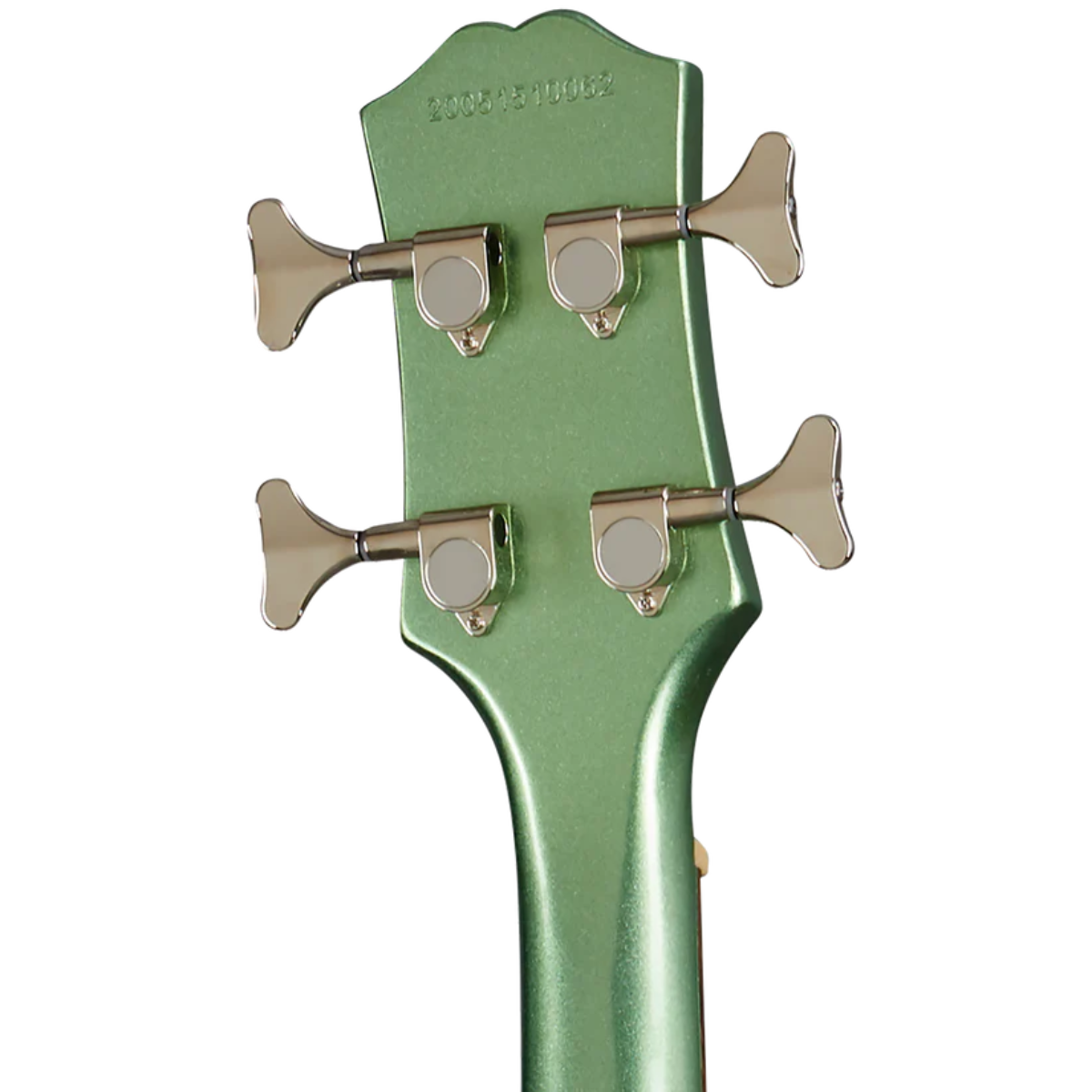 Đàn Bass Điện Epiphone Embassy Bass, Wanderlust Green Metallic