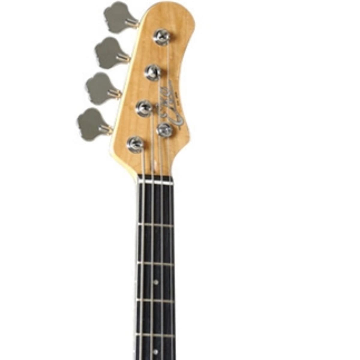Đàn Bass Điện Eko VPB 100, Black